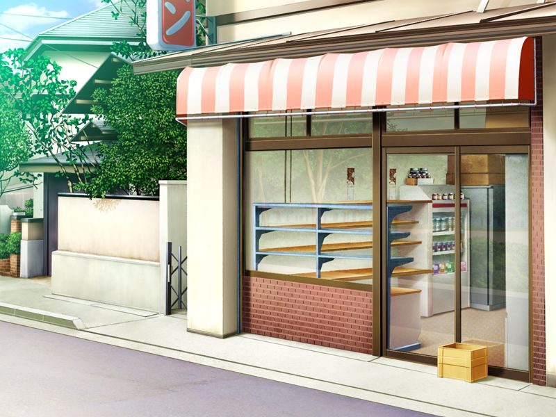 All Clannad BGs, CGs, and Extras page 2 full