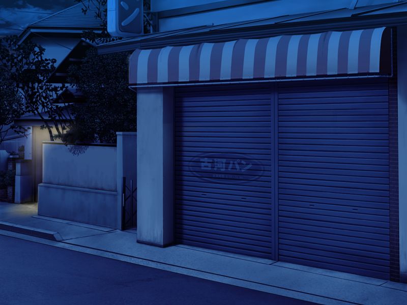All Clannad BGs, CGs, and Extras page 4 full