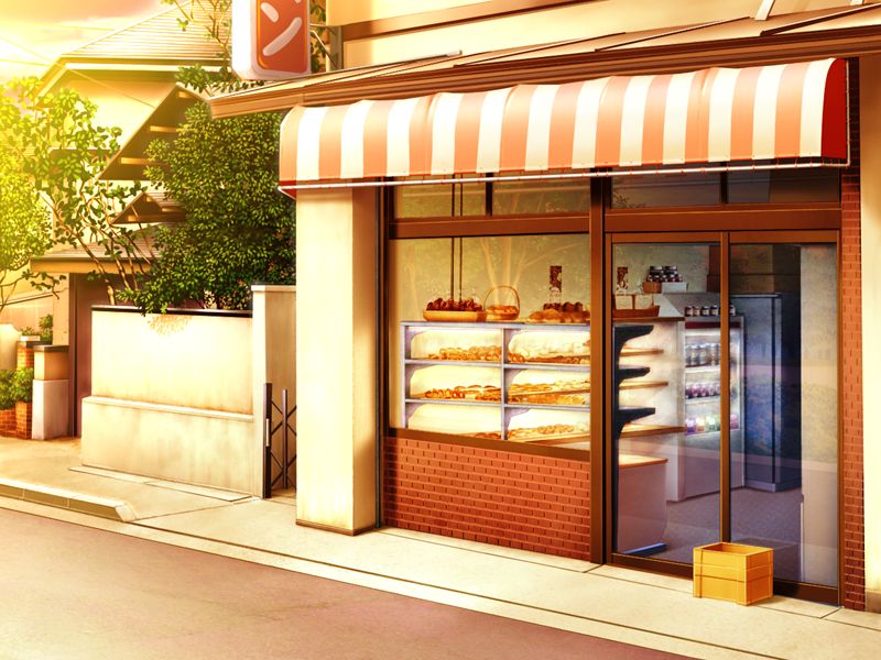 All Clannad BGs, CGs, and Extras page 6 full