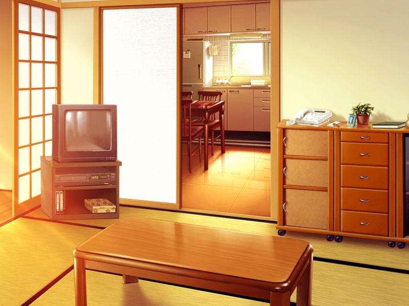 All Clannad BGs, CGs, and Extras page 9 full