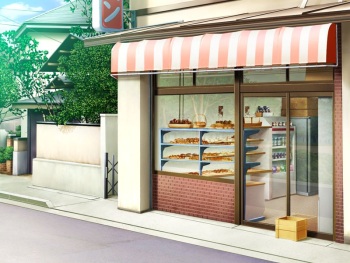 All Clannad BGs, CGs, and Extras cover