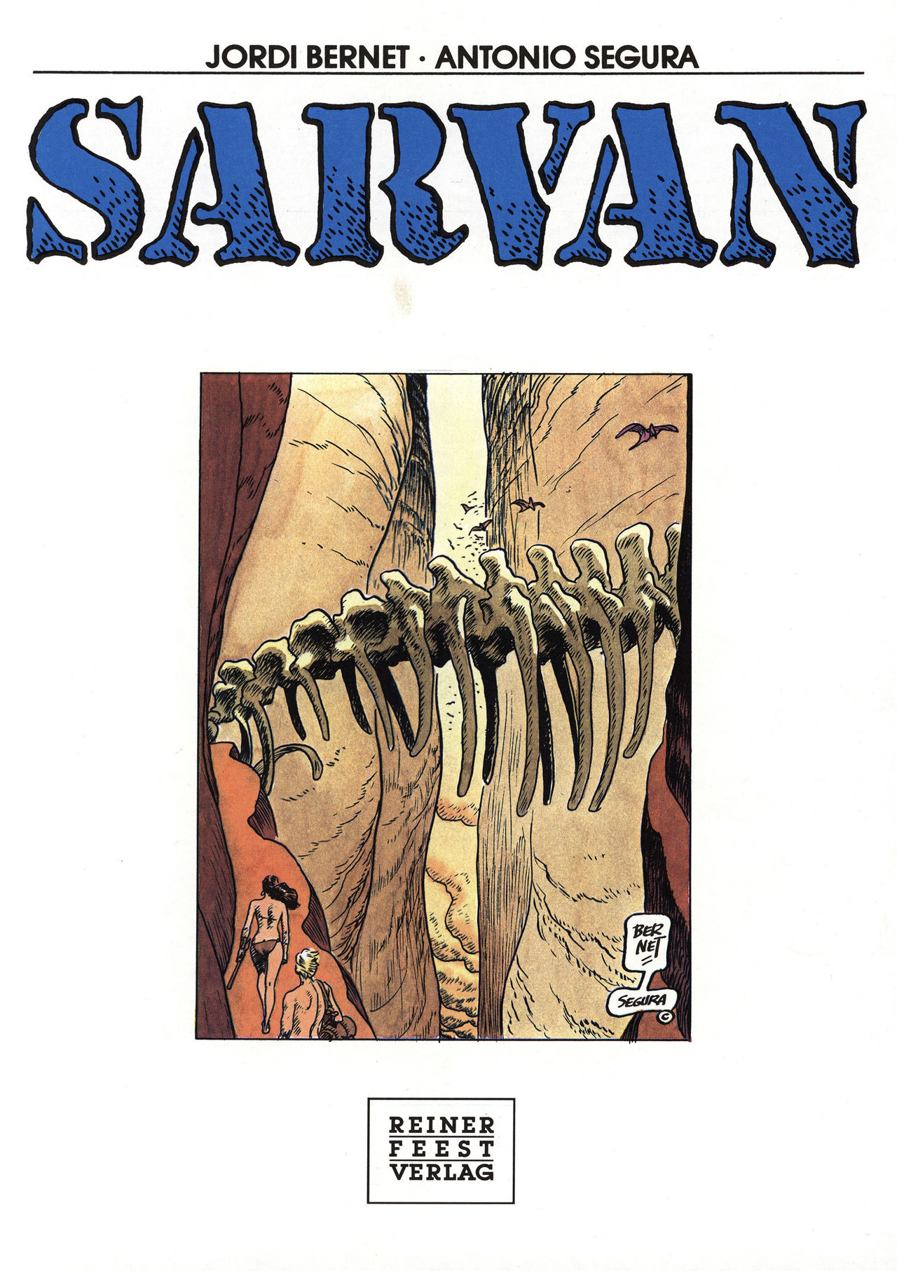 Sarvan #3 page 3 full