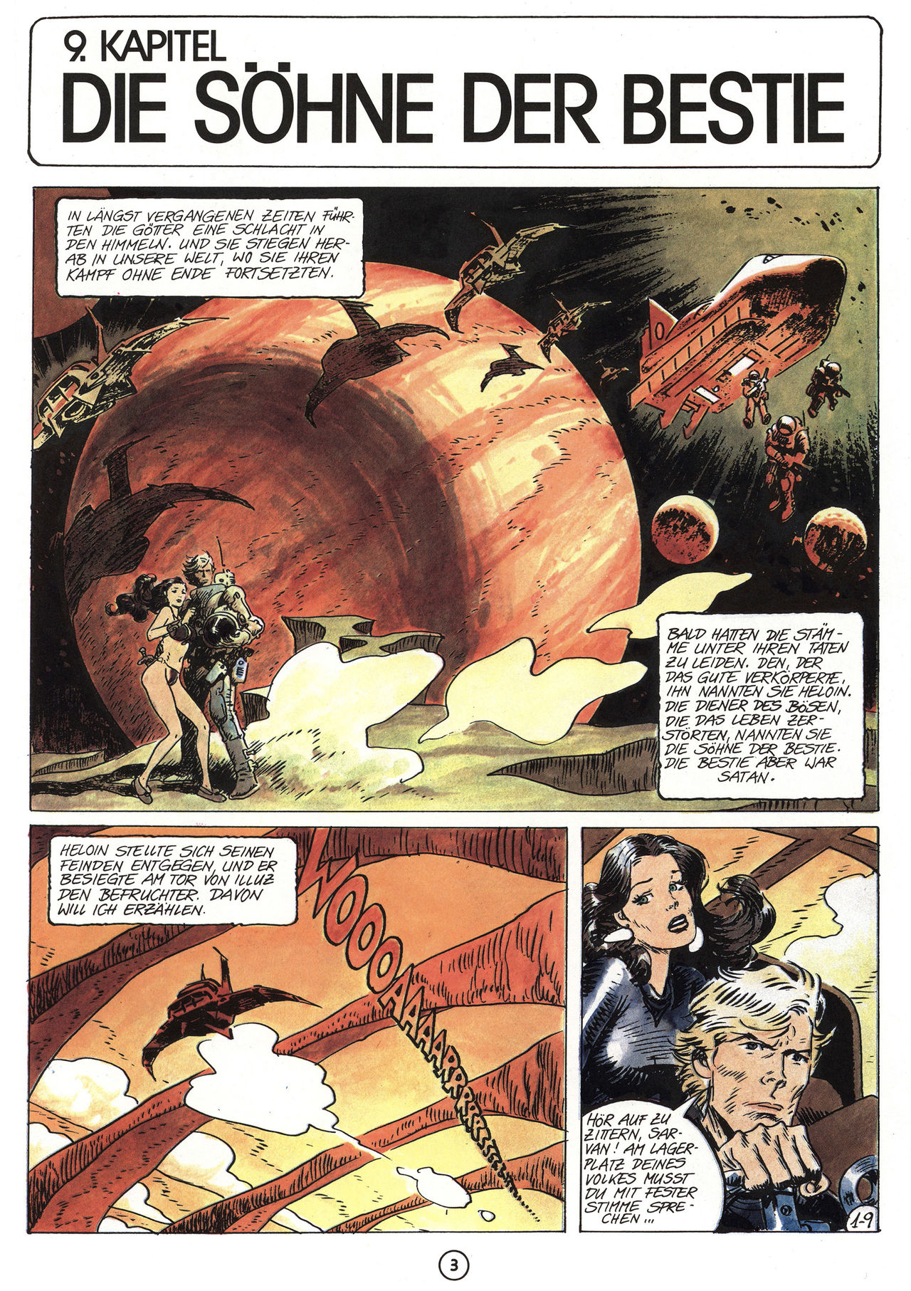 Sarvan #3 page 5 full