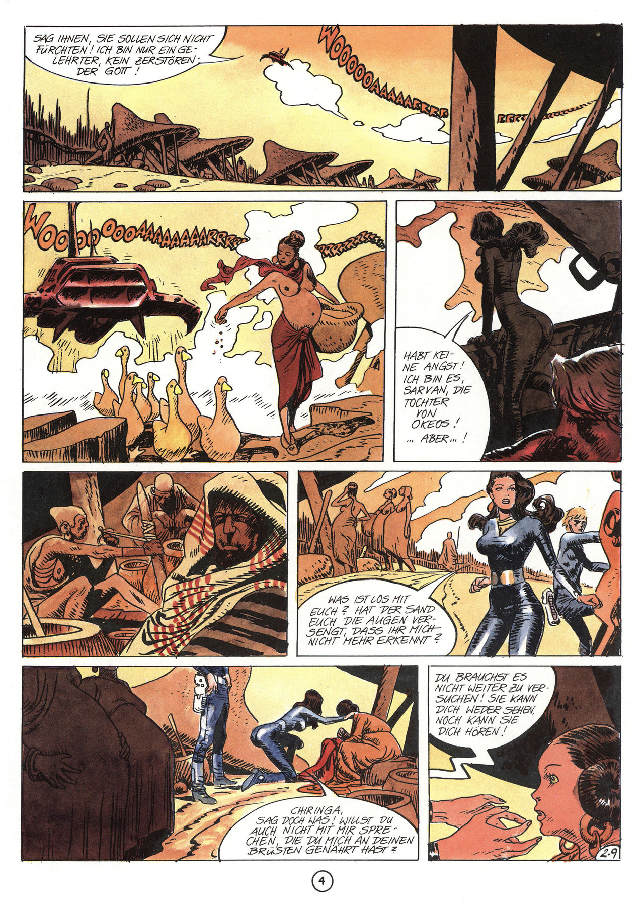 Sarvan #3 page 6 full