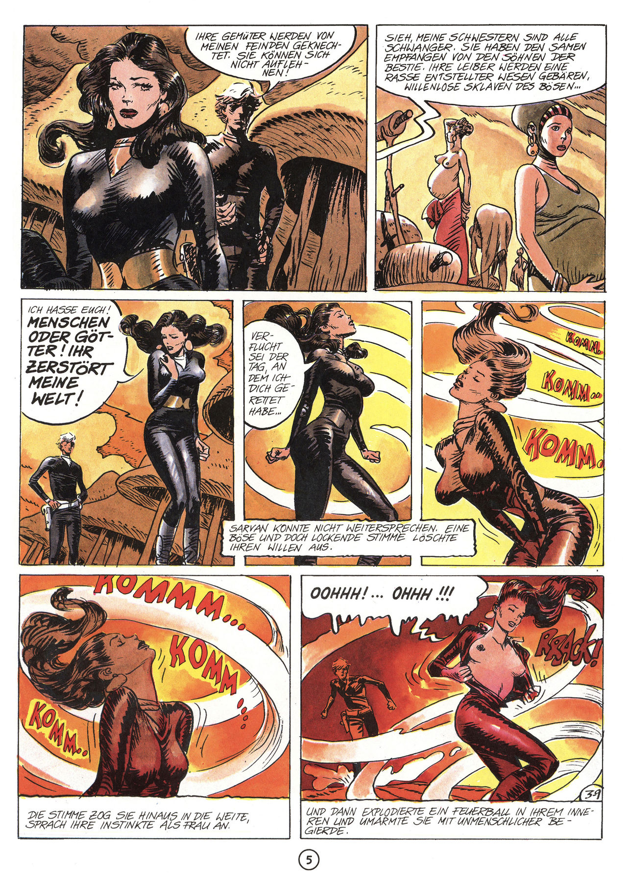 Sarvan #3 page 7 full