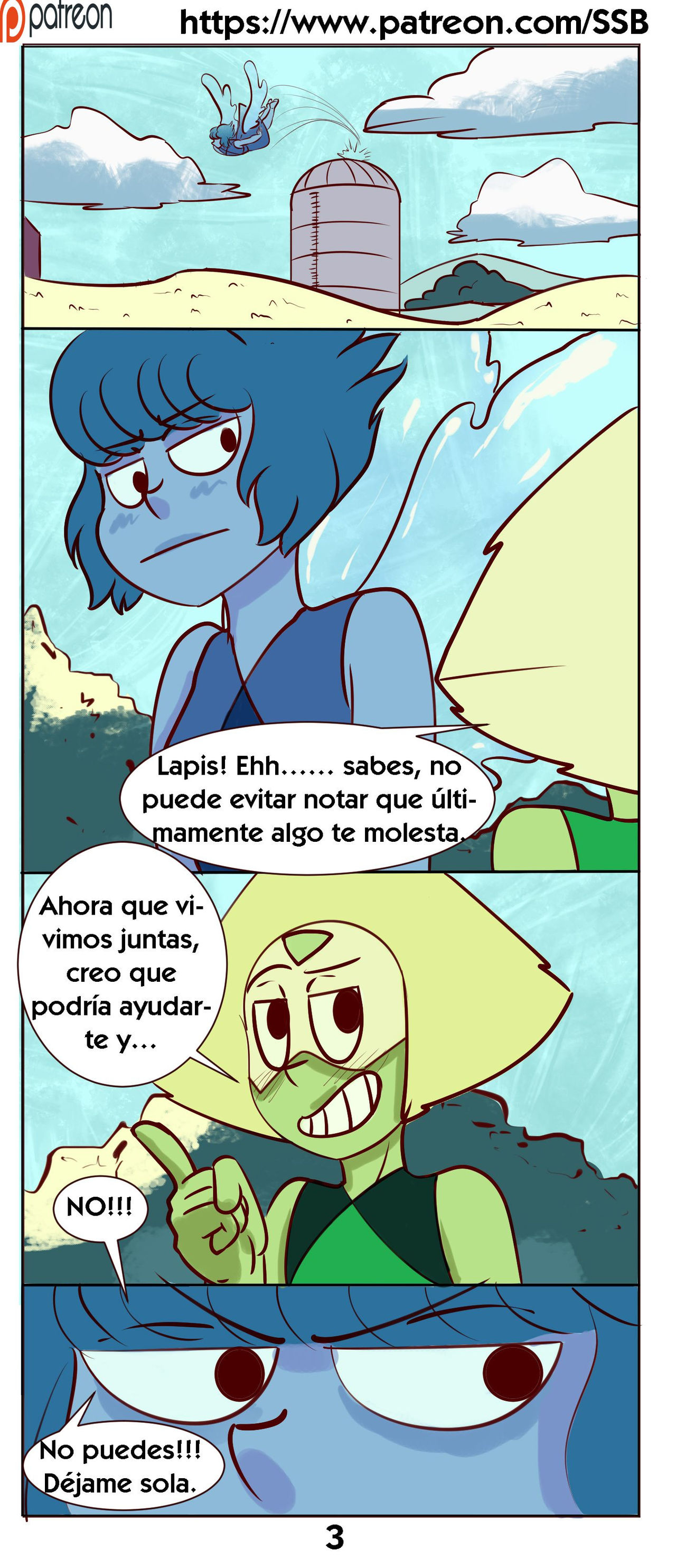 Crystal Heart page 4 full