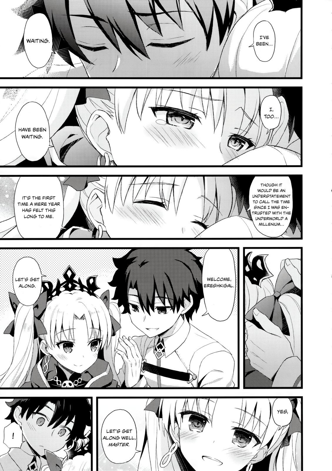 In My Room with Eresh. page 6 full