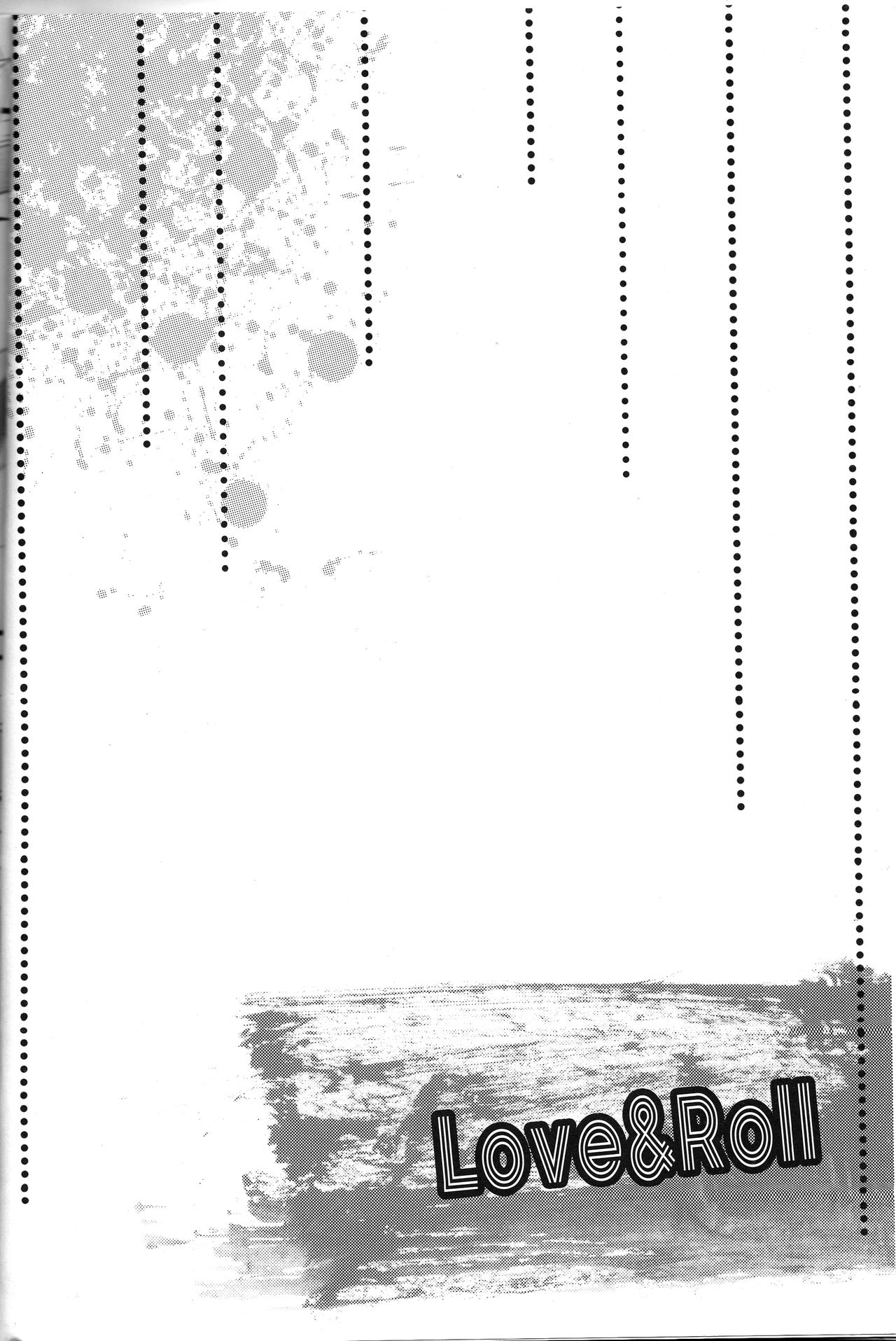 Love&amp;Roll page 4 full