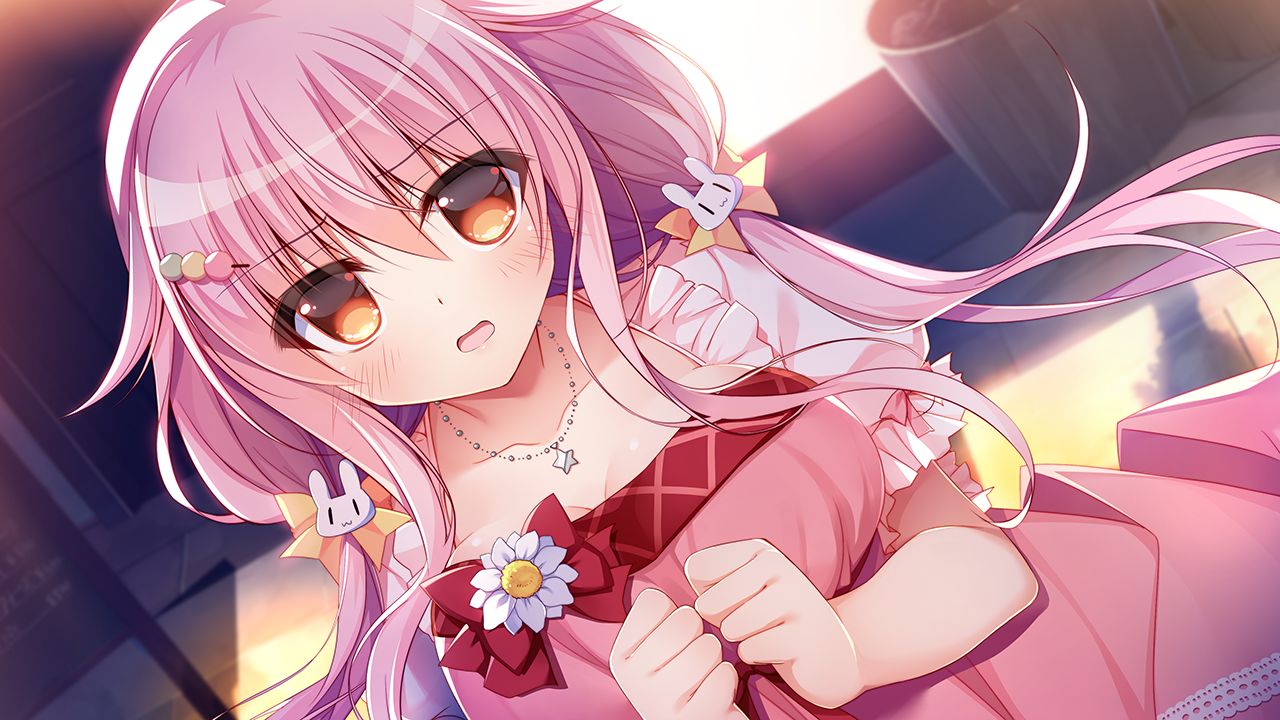 Loca Love -Location Love- Dousei x Kouhai page 4 full