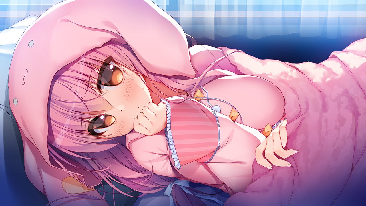 Loca Love -Location Love- Dousei x Kouhai page 6 full