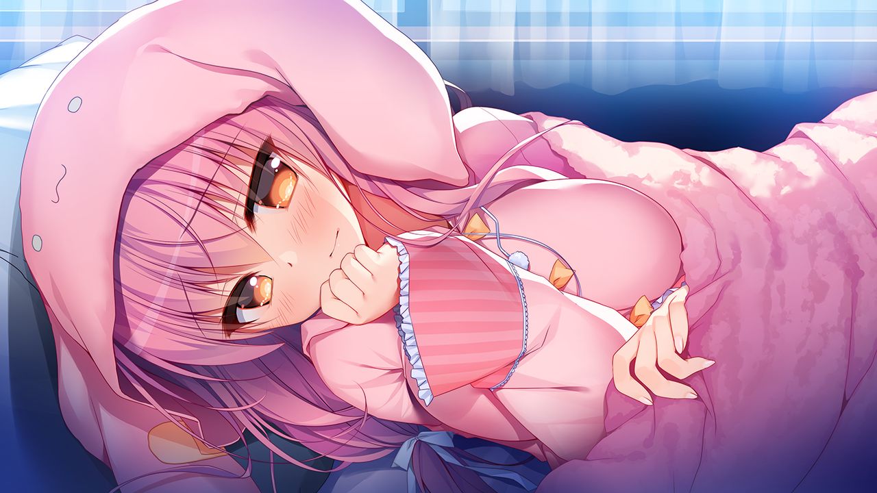 Loca Love -Location Love- Dousei x Kouhai page 8 full