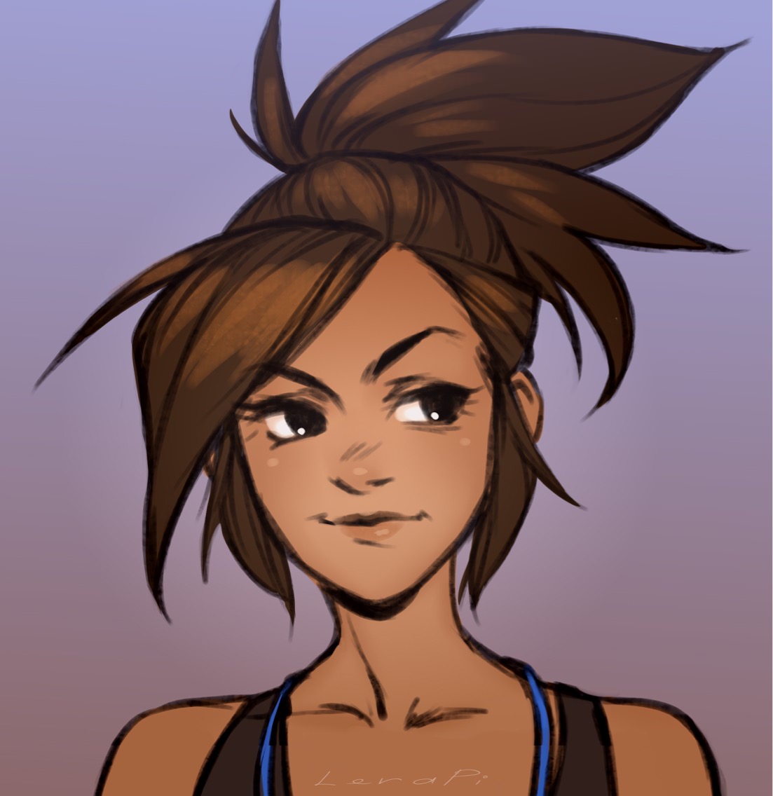 Christina "Kris" Oliveira page 3 full