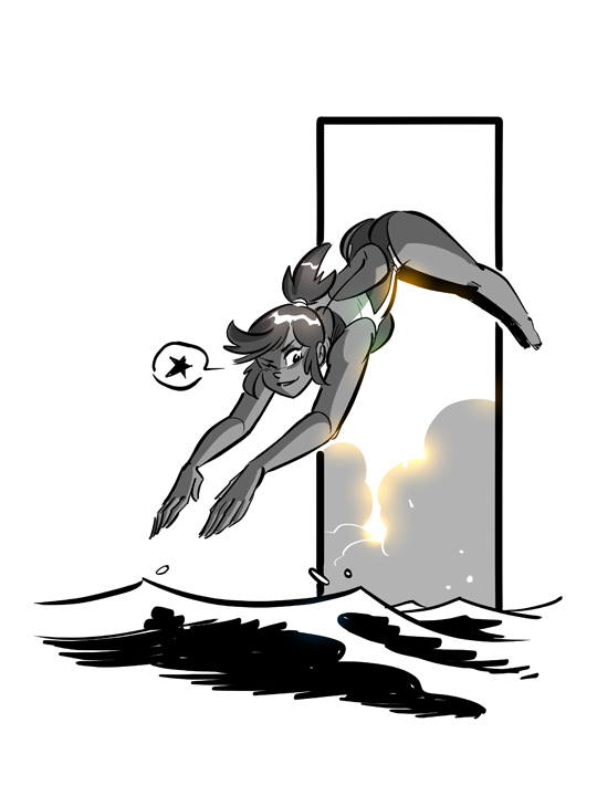 Christina "Kris" Oliveira page 8 full