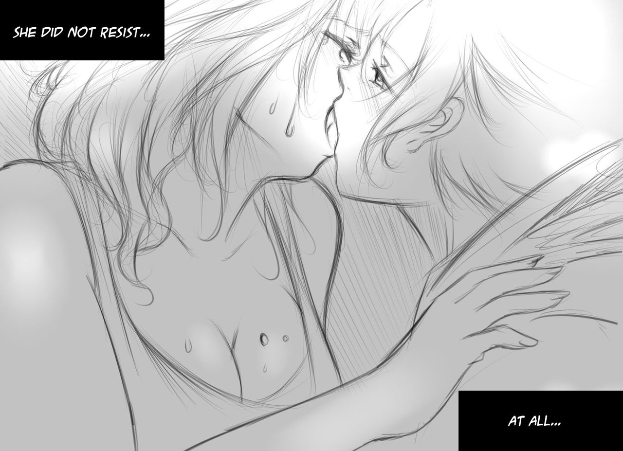 Edipo -Stealing Mother's Heart- page 8 full