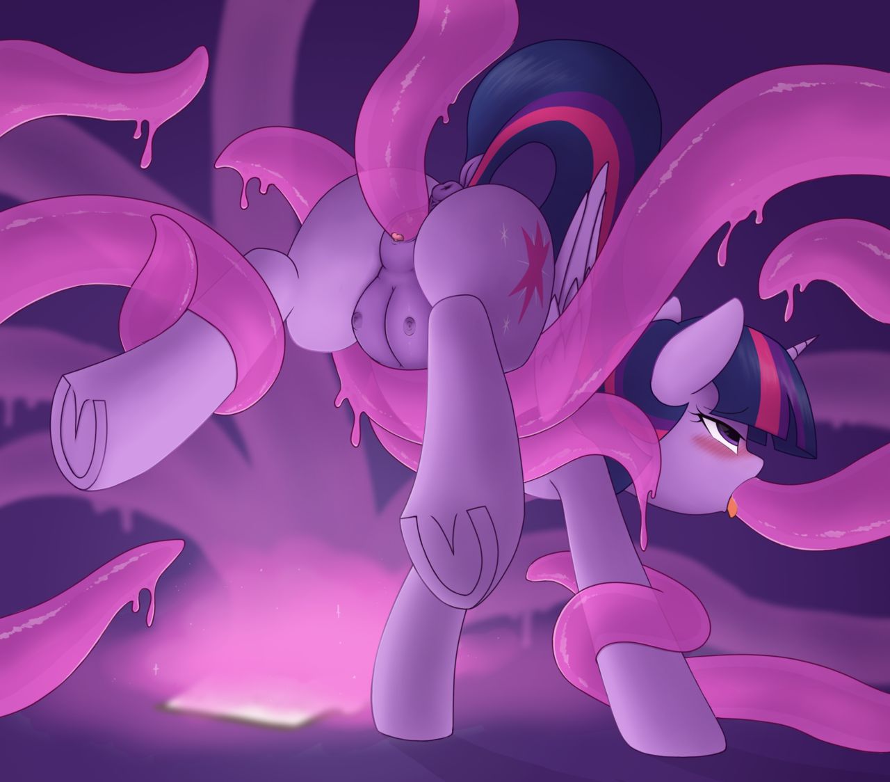 The Tentacle Art Pack page 4 full