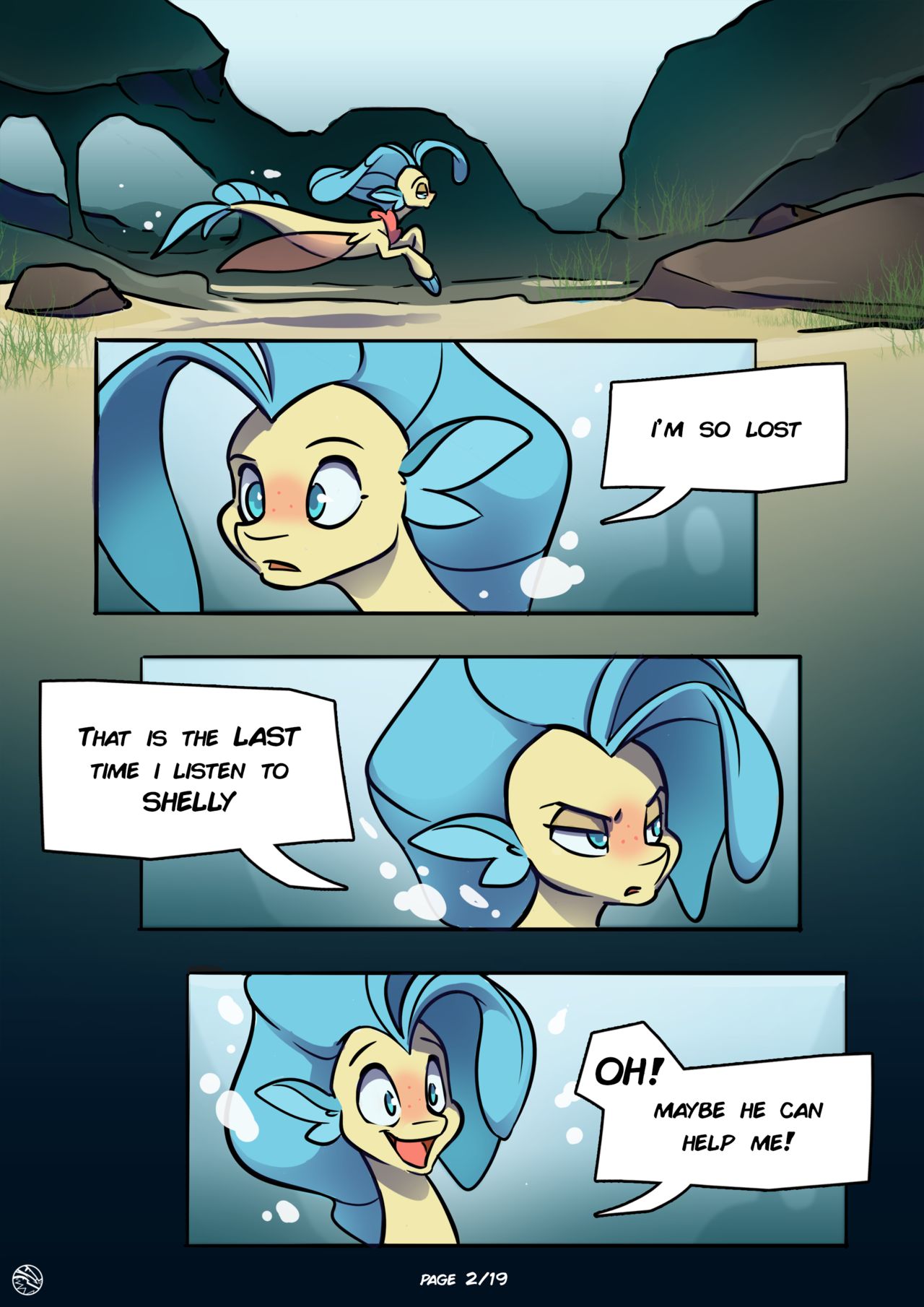 The Tentacle Art Pack page 7 full