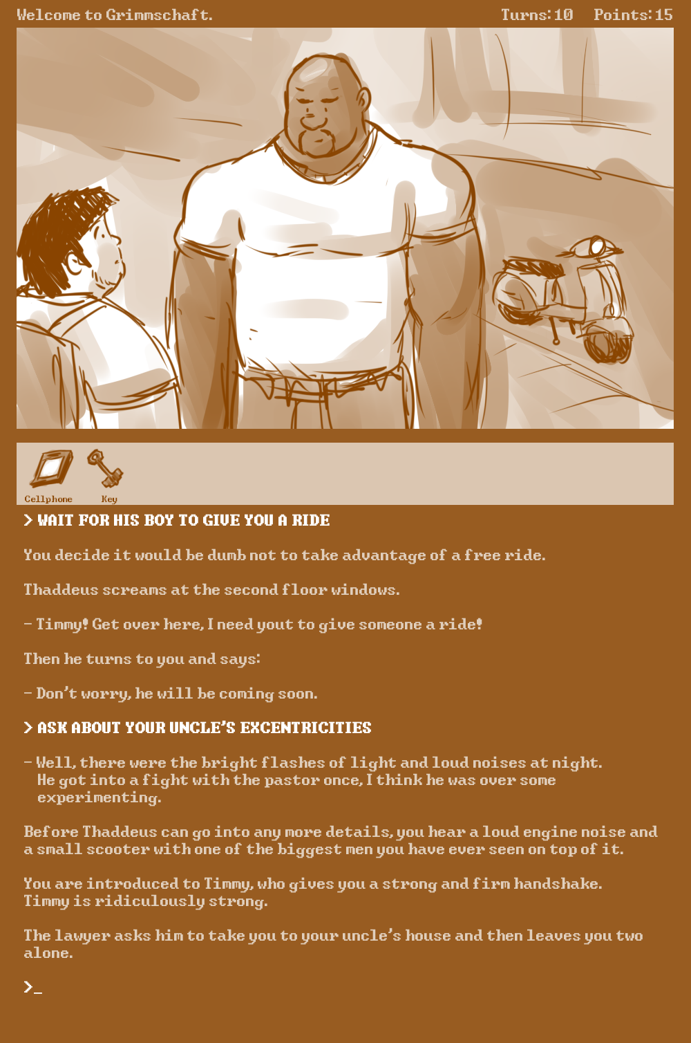 Welcome to Grimmschaft page 10 full