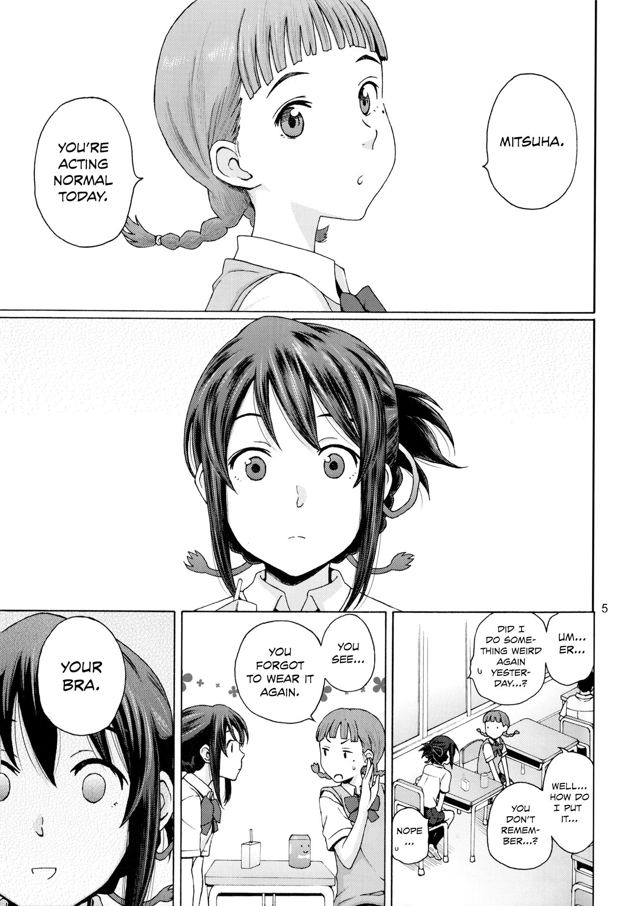 &amp; and &amp; page 5 full