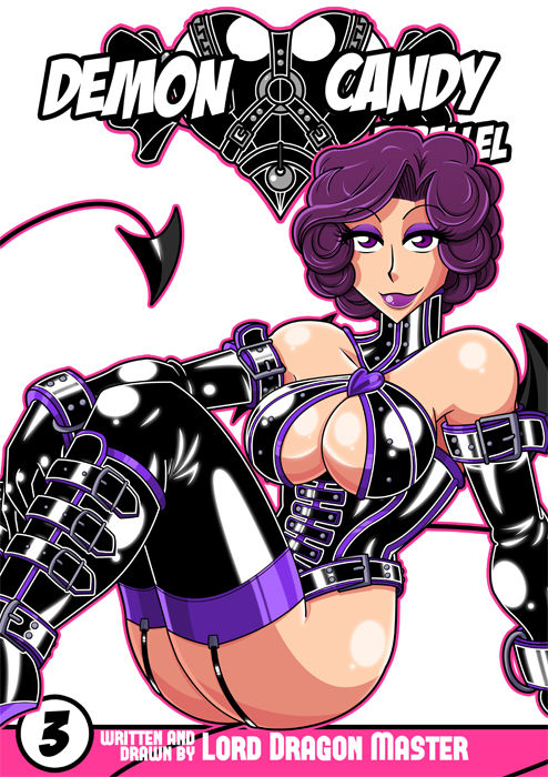 Demon Candy Parallel page 3 full
