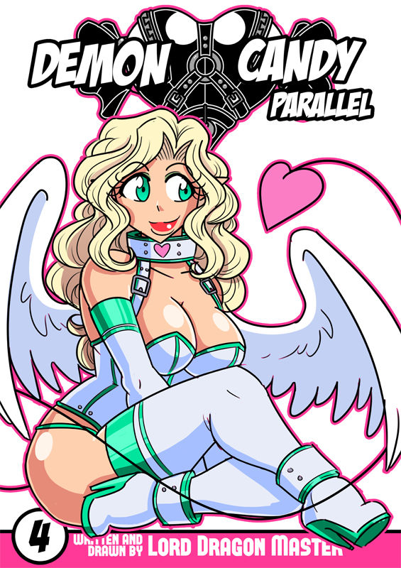 Demon Candy Parallel page 4 full