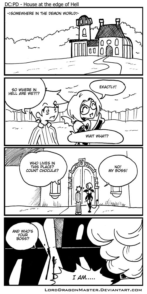 Demon Candy Parallel page 9 full