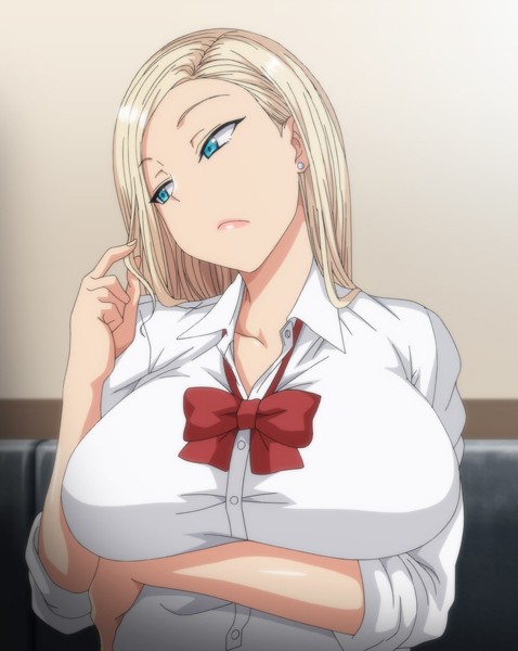 OVA Saimin Seishidou #2 Reina Kurashiki | Hypnosis Sex Guidance #2 Kurashiki Reina page 4 full