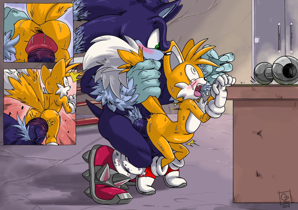 Workshop Intruder page 9 full