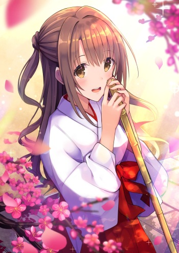 Artist - Yuurin cover