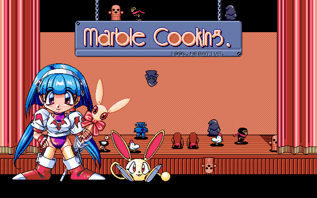 Marble Cooking page 2 full