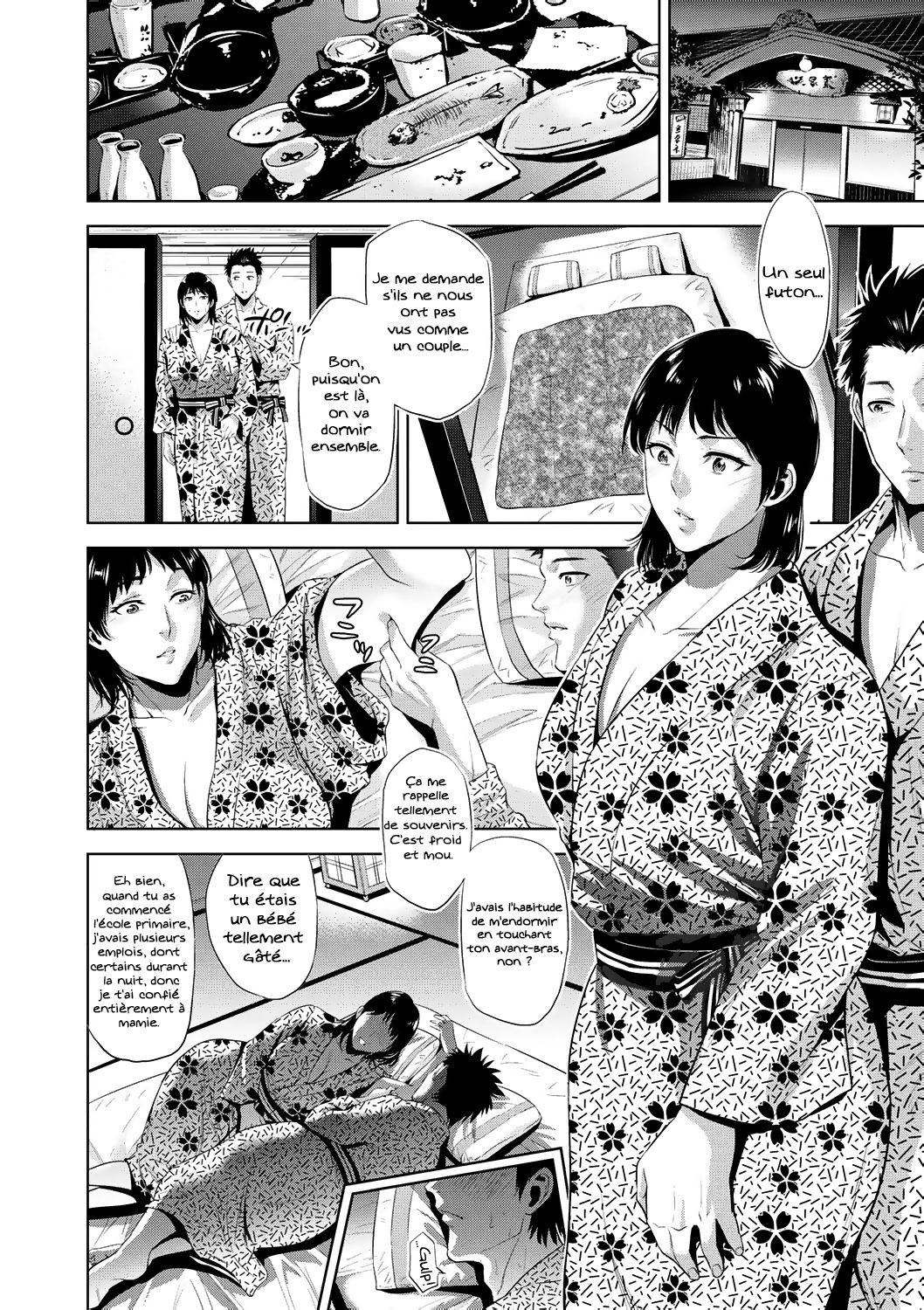 Ryokan Soukan | Incest Inn page 4 full