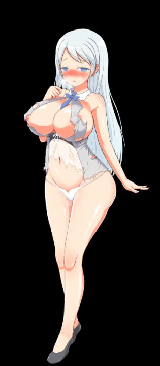 Succubus x Saint ~Inma no Utage to Seijo no Houetsu~ page 4 full