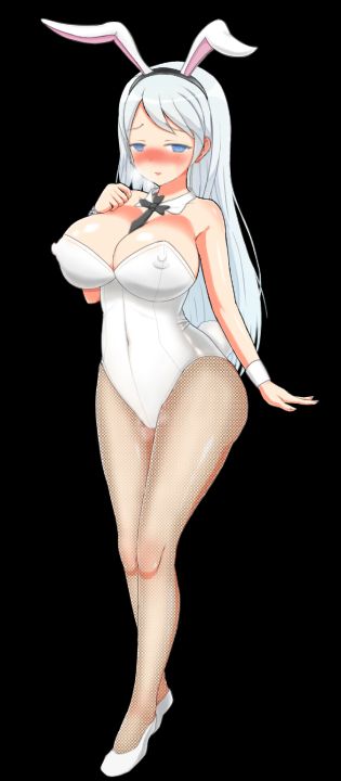 Succubus x Saint ~Inma no Utage to Seijo no Houetsu~ page 7 full