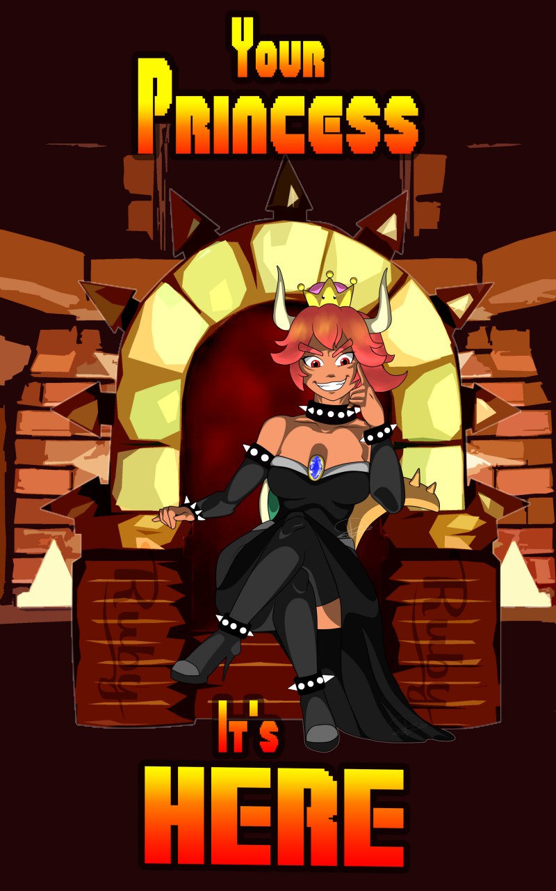 Ruby-Kila page 5 full