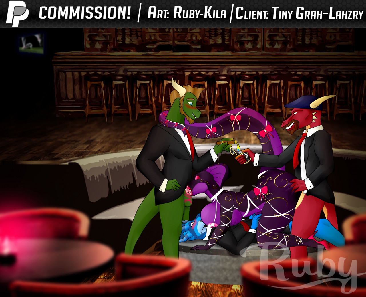 Ruby-Kila page 7 full