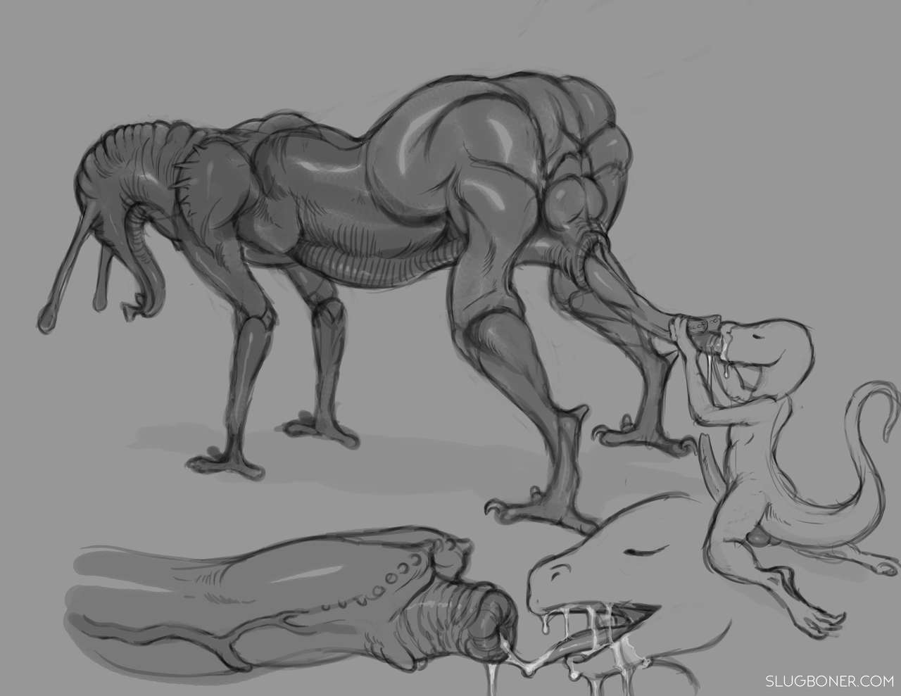 Monsterbox By Slug page 6 full