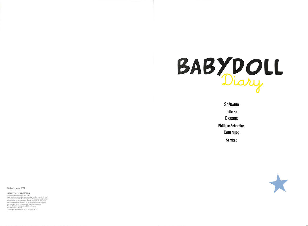 Babydoll Diary 02 page 3 full