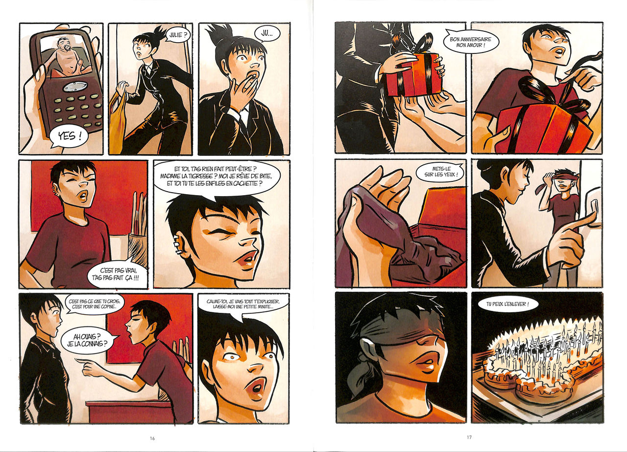 Babydoll Diary 02 page 9 full