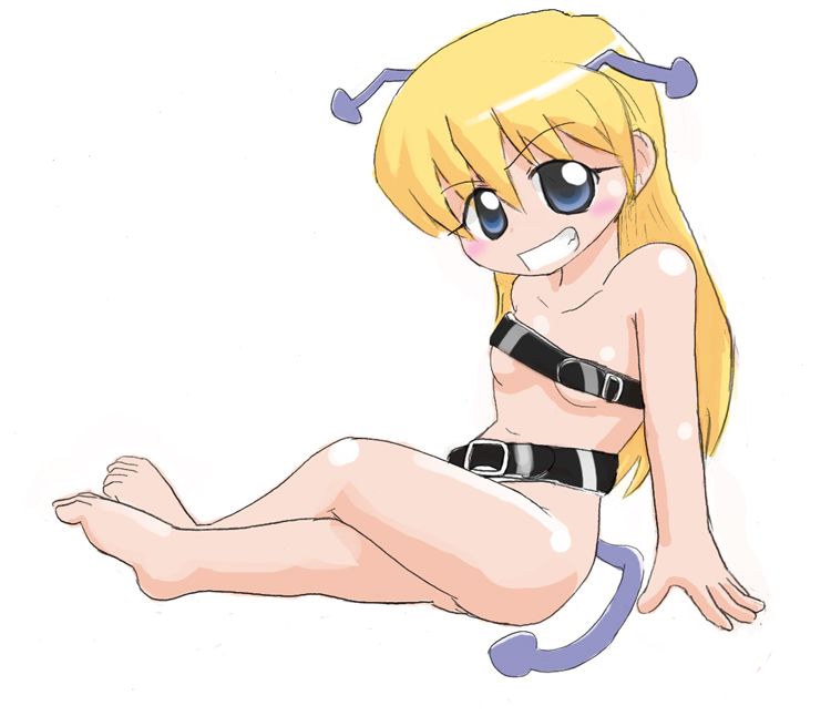 Becky Kansatsu Nikki page 8 full