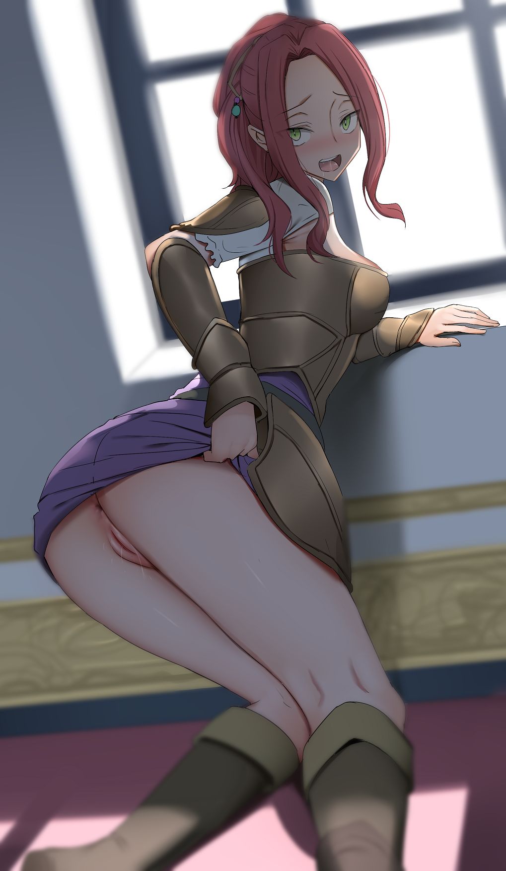 Ryu蛟 page 3 full