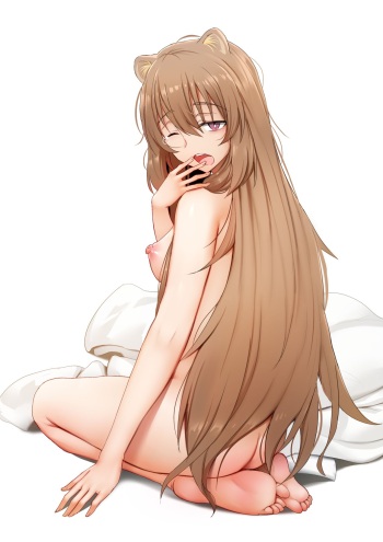 Ryu蛟 cover