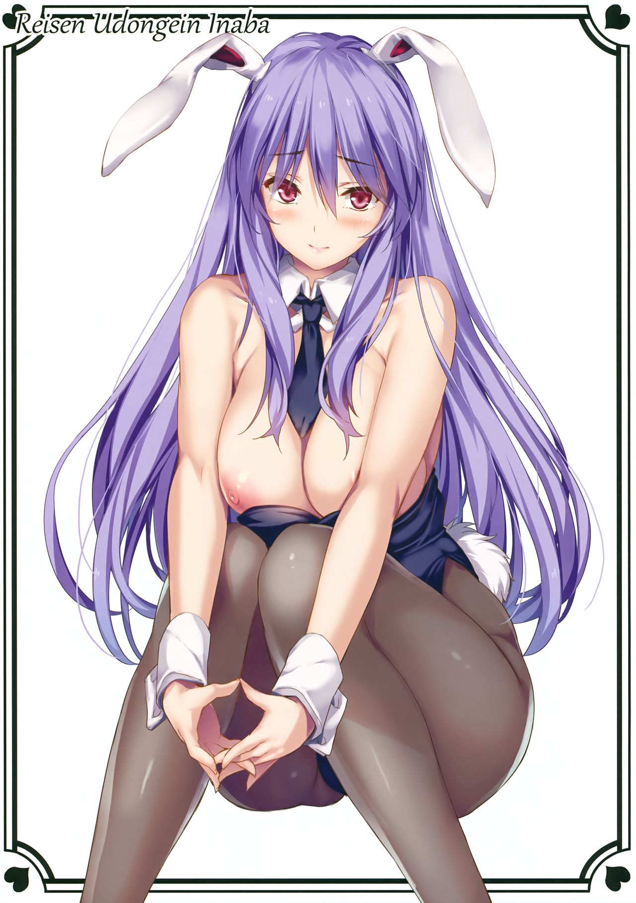 GOTHIC TOHO for Adult page 6 full