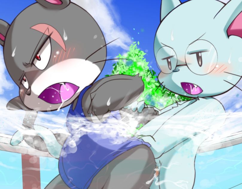 Artist - Enryo / Kame680 page 1 full
