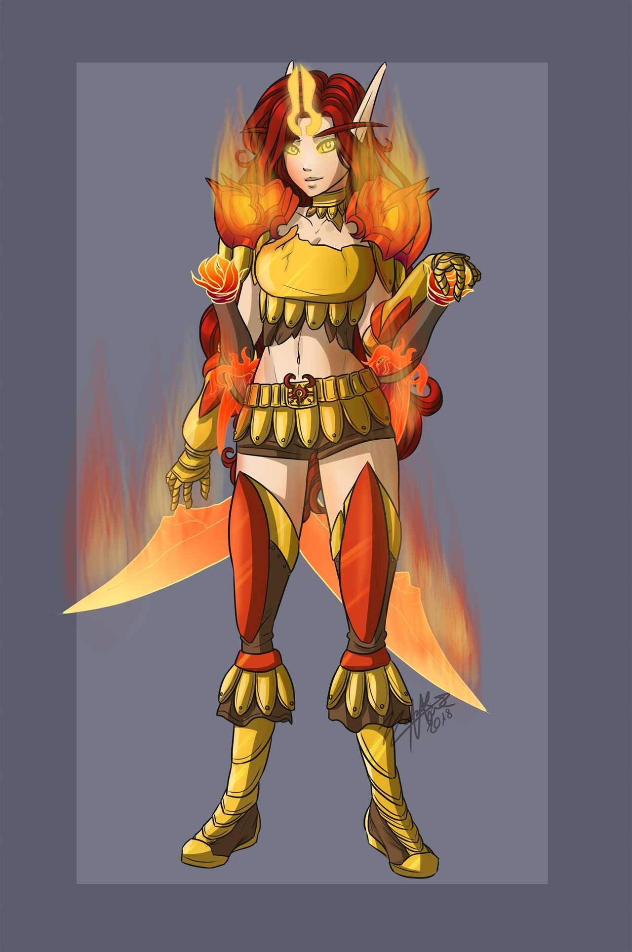 Leilan Art Gallery page 4 full