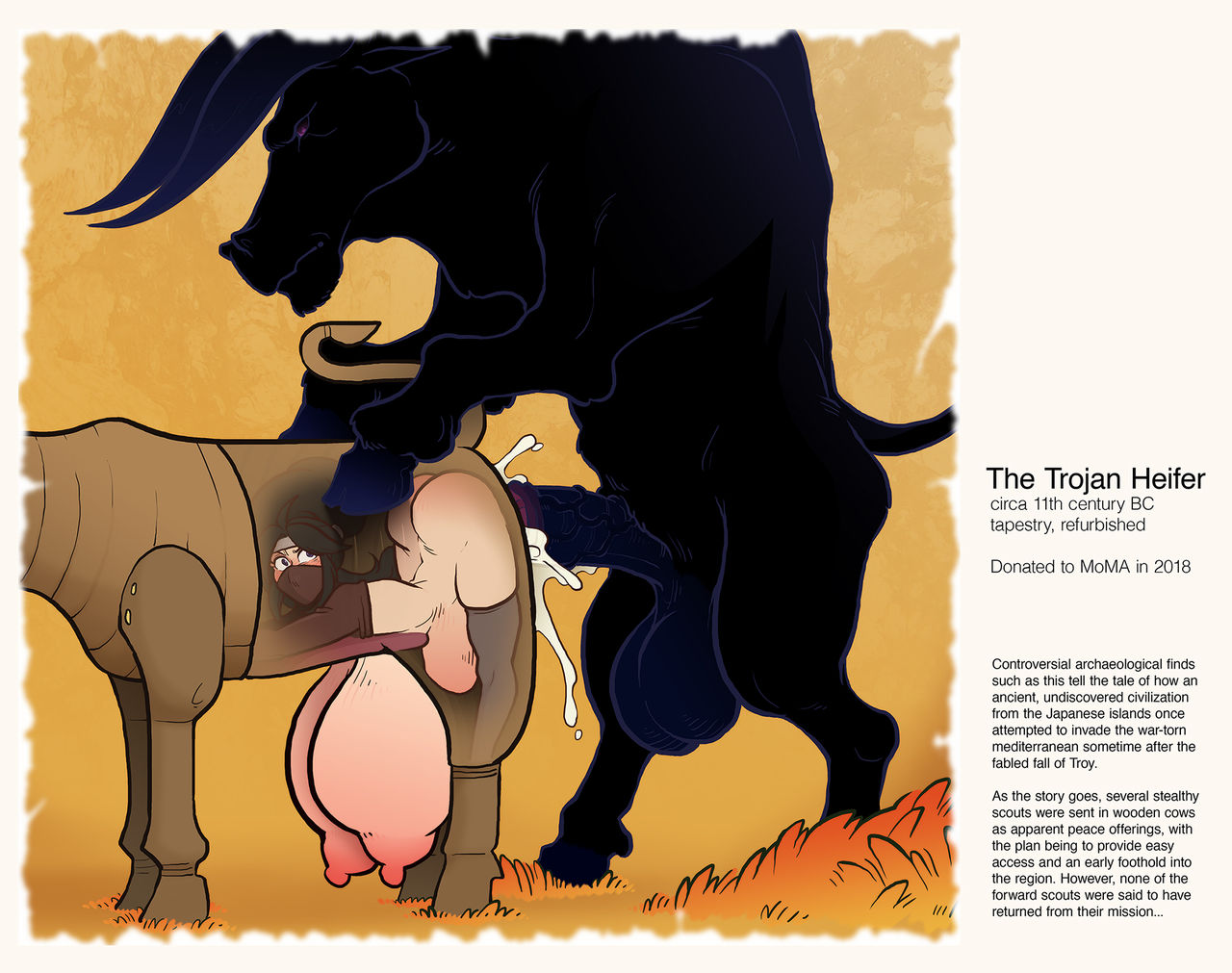 Artist - Sparrow page 4 full