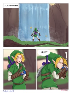 AFROBULL - A RIVERSIDE REUNION THE LEGEND OF ZELDA