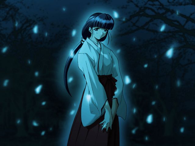 Shin Gekka Bijin Hitorishizuka page 2 full