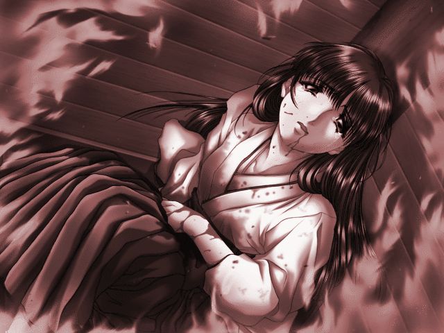 Shin Gekka Bijin Hitorishizuka page 5 full
