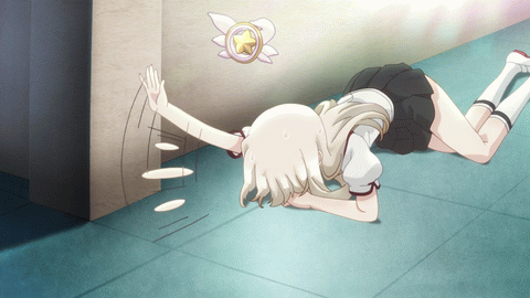 Fate/Kaleid Liner Prisma Illya page 4 full