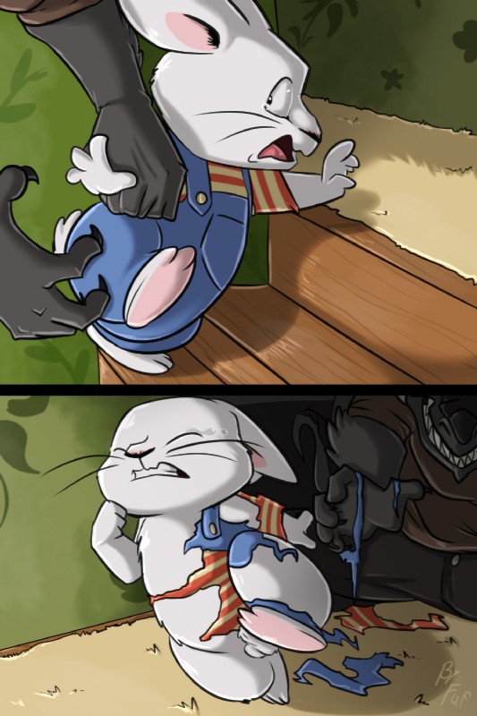 Garret's Newest Trophy page 3 full