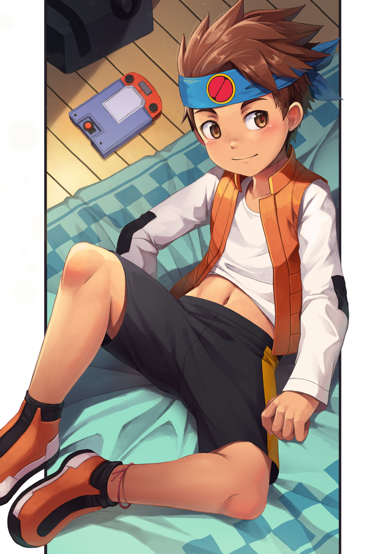 July 2018 Reward - Netto page 1 full